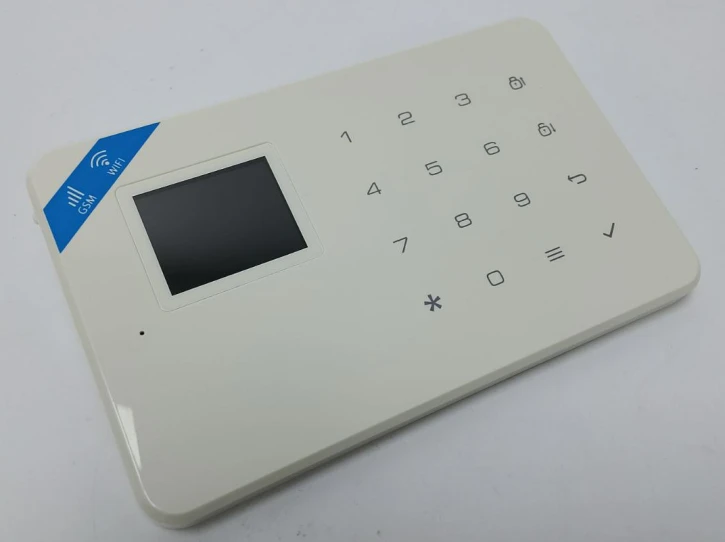 (Уцінка) Комплект сигналізації Tecsar Alert WARD plus фото 3