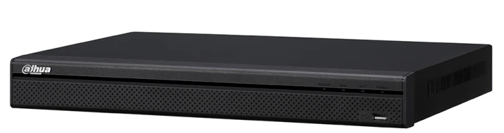 Гибридный видеорегистратор Dahua XVR5108HE-X