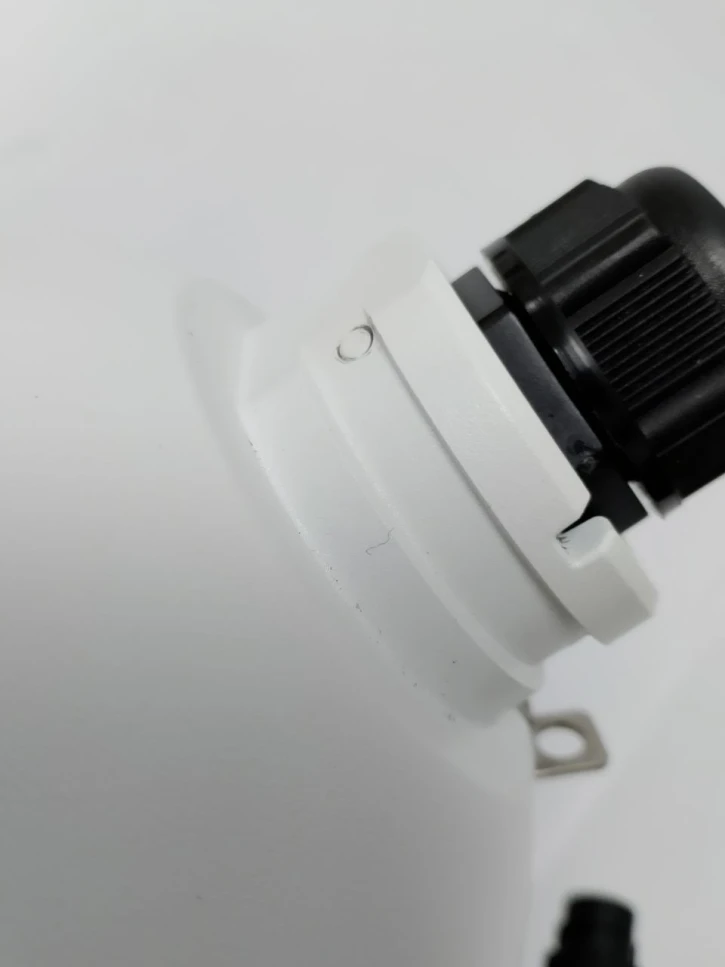 (Уценка) Роботизированная (SPEED DOME) IP-видеокамера Hikvision DS-2DE4182-AE фото 6