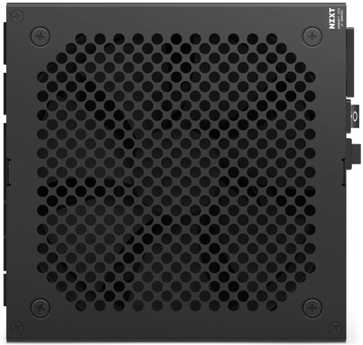 Блок живлення NZXT 1200W C1200 (PA-2G1BB-EU) фото 4