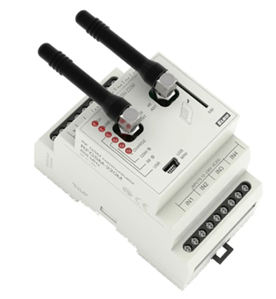 GSM Шлюз INELS RFGSM-220м фото 2