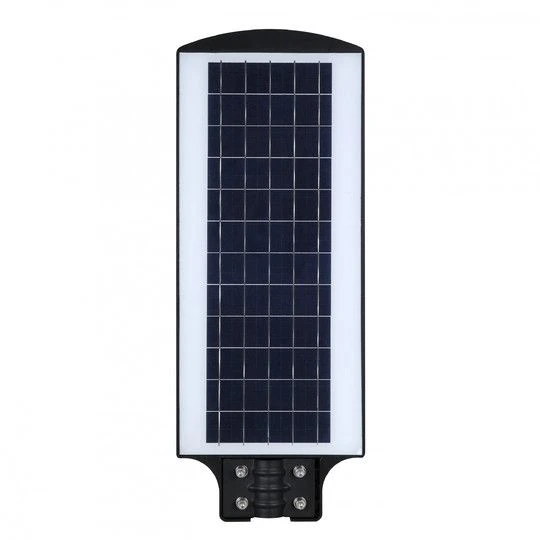 Вуличний ліхтар на сонячній батареї Alltop 0819С60-01 120W фото 4