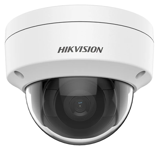 IP-відеокамера Hikvision DS-2CD2143G2-I (2.8) White