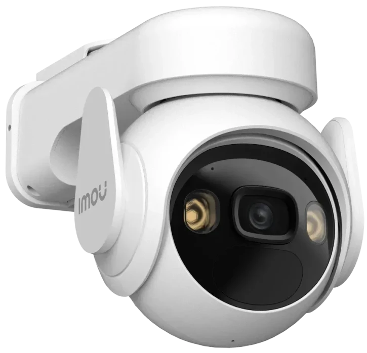 IP-видеокамера IMOU Cell PT 4G KIT 2 (IPC-B7ED-5M0TEA-EU/FSP14) фото 3