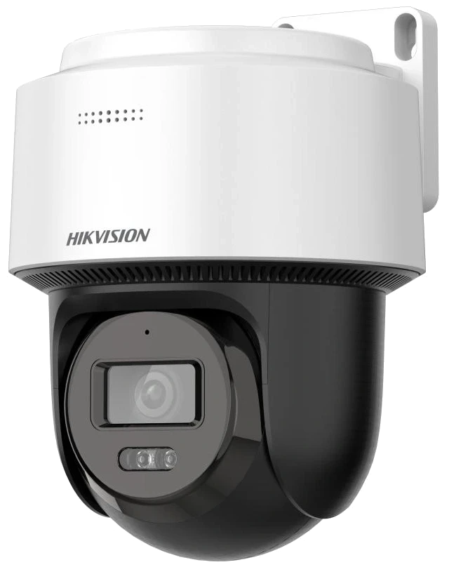 IP-видеокамера Hikvision DS-2DE2C400MWG-E (2.8) White