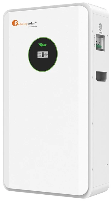 Аккумулятор FelicityESS FLA48100-EU (51,2V 100Ah 5kWh) фото 2