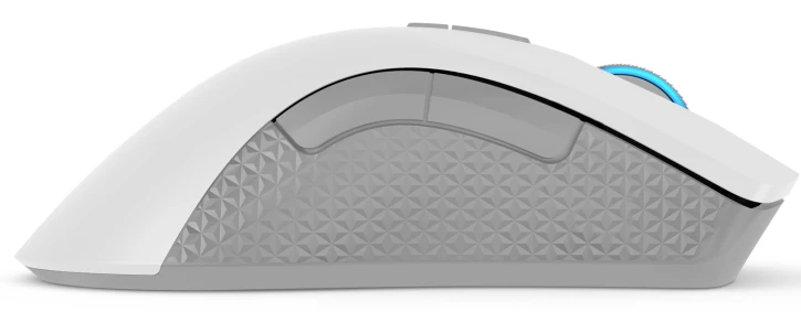 Миша бездротова Lenovo Legion M600 Wireless Gaming White (GY50X79385) фото 5