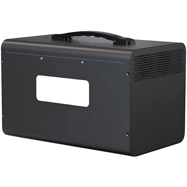 Зарядная станция Marsriva MP6S 600W, 268Wh (MP6S_MARSRIVA) фото 4