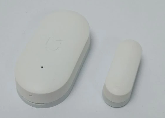 (Уцінка) Датчик відкриття дверей/вікна Xiaomi Mi Smart Door & Windows Sensor (YTC4039GL/YTC4015CN) фото 4