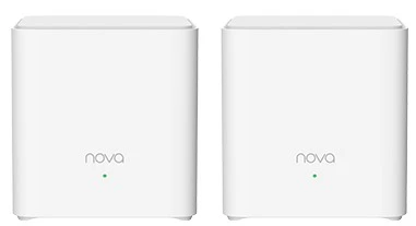 Mesh Wi-Fi система Tenda MX3 (MX3-KIT-2)