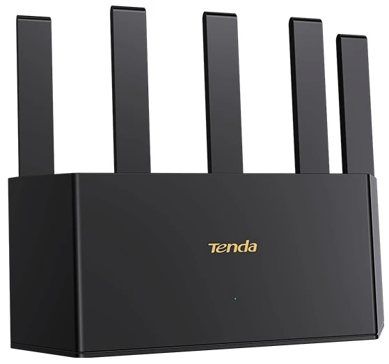 Маршрутизатор Wi-Fi Tenda RX2L Pro фото 2