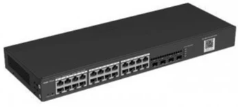 Комутатор Ruijie RG-NBS3100-24GT4SFP фото 3