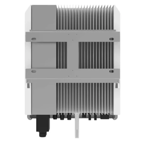 Гибридный инвертор FelicityESS T-REX-10KHP3G01 (3Ф 10кВт PV 13кВт) фото 4