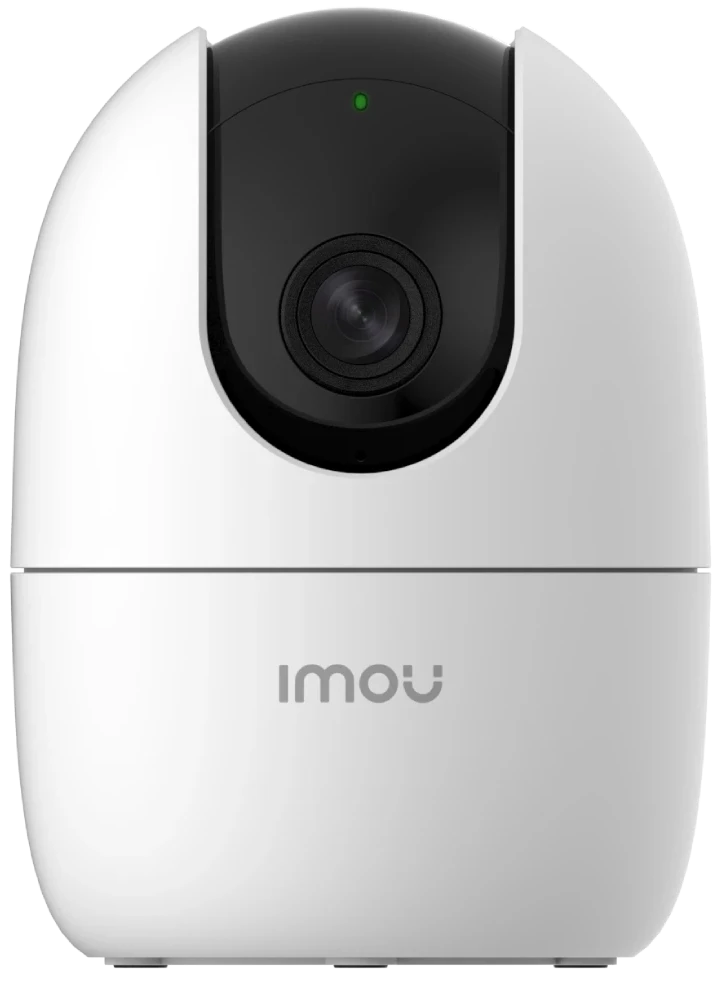 IP-видеокамера IMOU Ranger 2 - gen 2. 3МП (IPC-K2EP-3H3W)