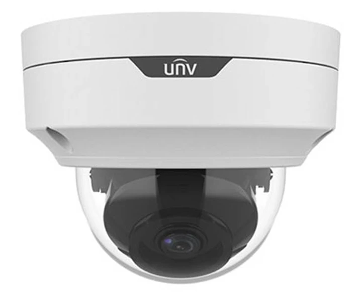 IP-видеокамера Uniview IPC3534SA-DF40K
