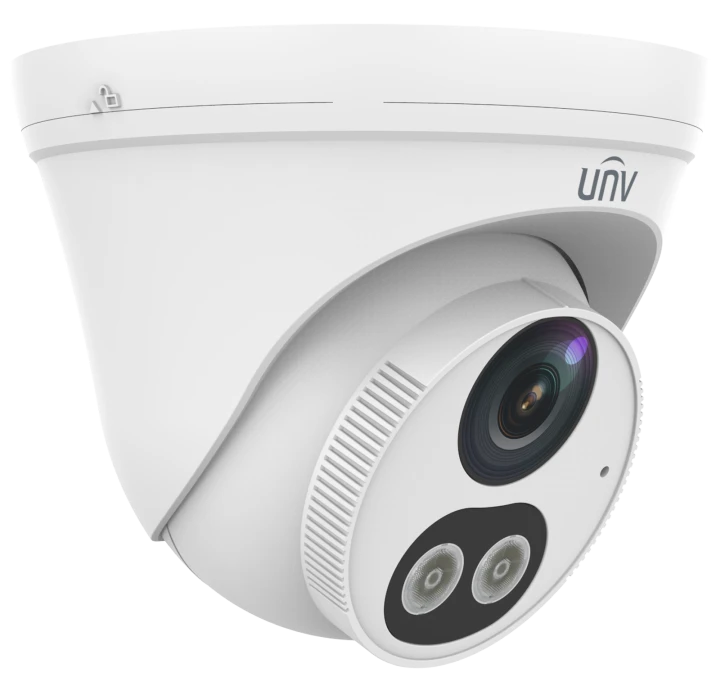 IP-видеокамера Uniview IPC3612LB-AF28K-WL