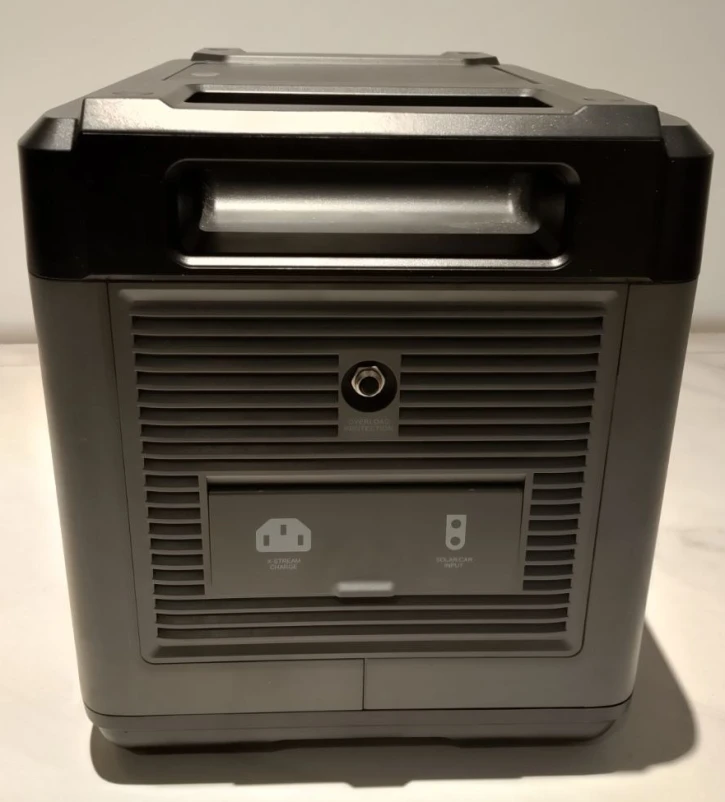 (Уцінка) Зарядна станція Oukitel P2400E 2400W 2048Wh фото 11