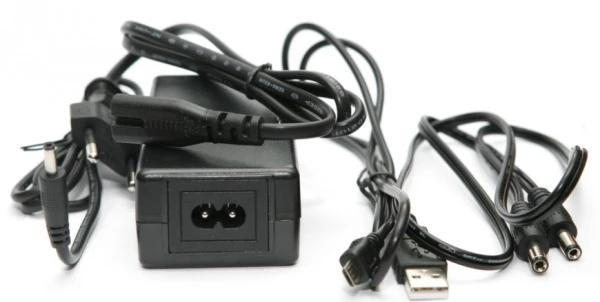 УМБ PowerPlant K2 50000mAh Gray (DV00PB0003) фото 5