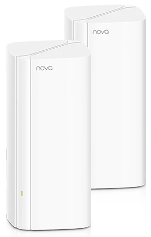 Mesh Wi-Fi система Tenda MX12 (MX12-KIT-2)