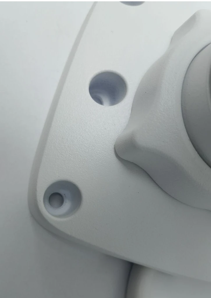 (Уценка) IP-видеокамера уличная Uniview IPC2324SS-DZK фото 5