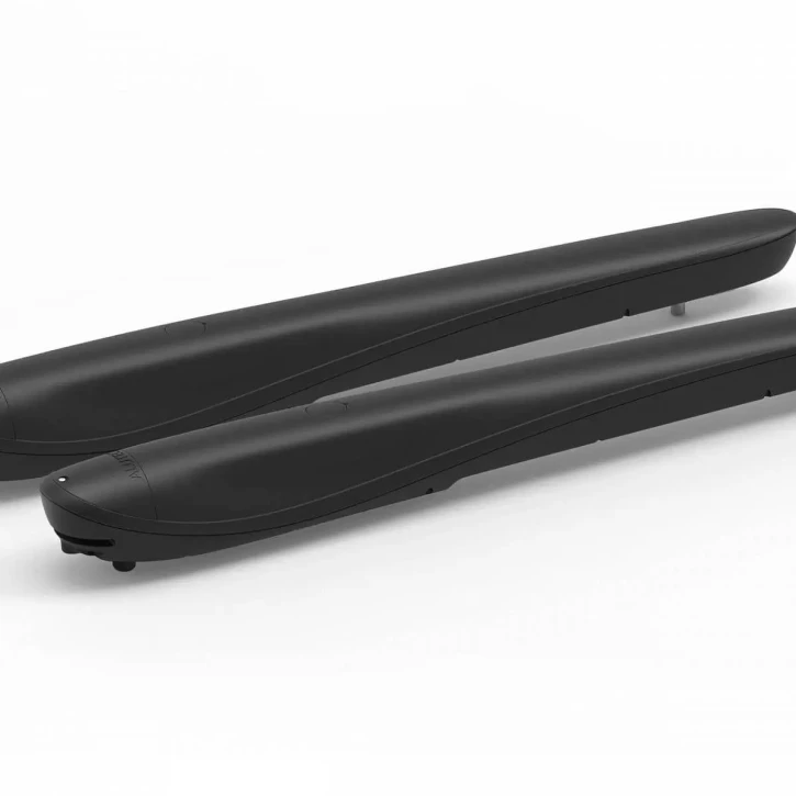 Комплект приводів для розпашних воріт ALUTECH AMBO AM-5000KIT-N-U (AM-5000KIT-N-U)