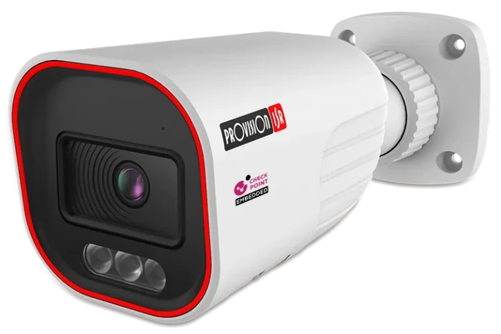IP-відеокамера Provision-ISR BMH-380IPSN-28