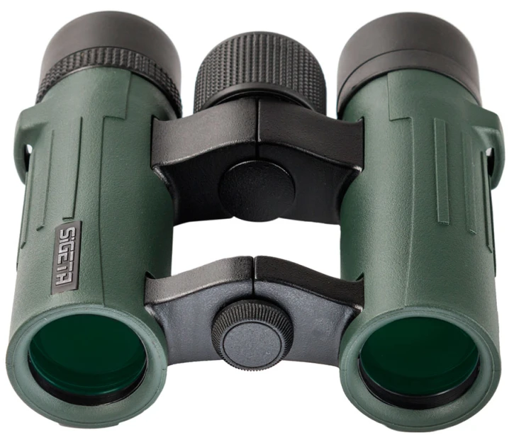 Бінокль SIGETA Imperial 10x26 Green (65826) фото 4