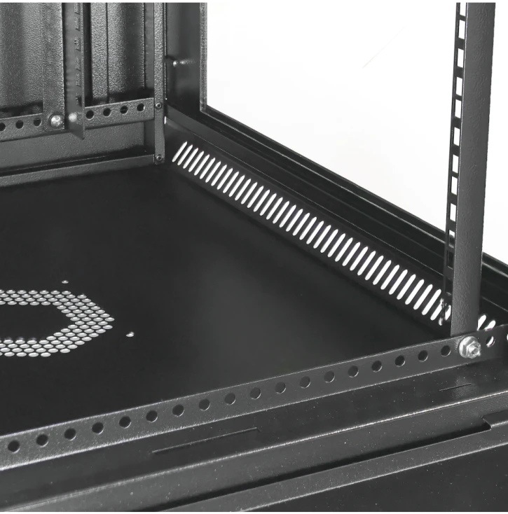 Шафа настінна CMS 15U, 600х500х773 мм L-type (UA-MGSW1L155B) фото 6