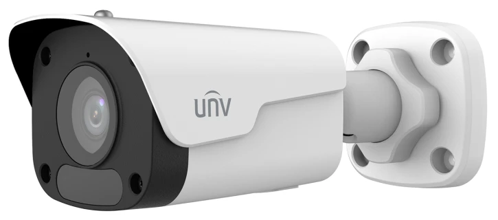 IP-відеокамера Uniview IPC2124LB-ADF40KM-H3