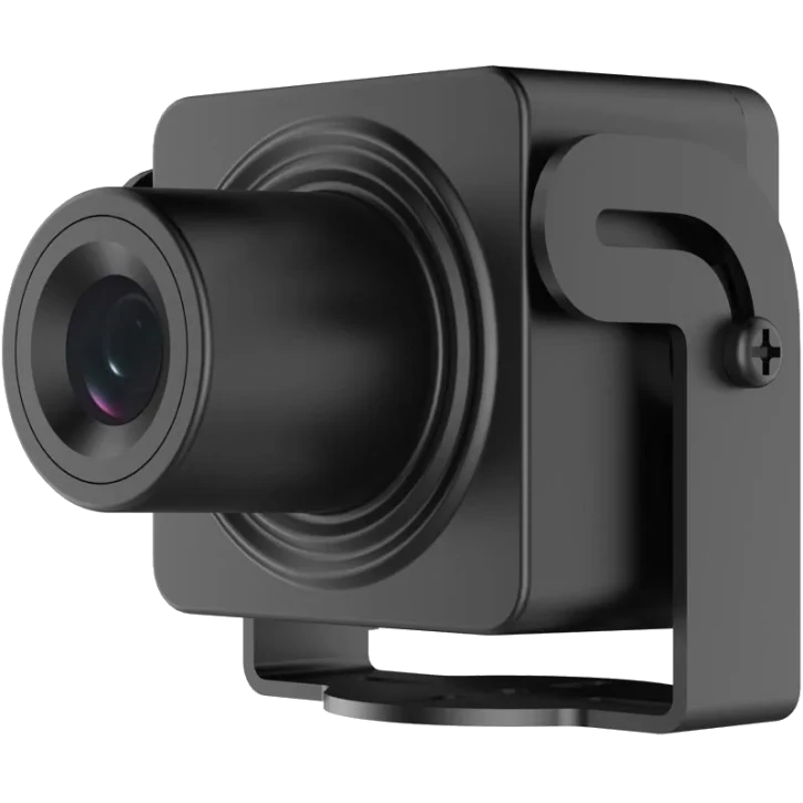 IP-видеокамера Hikvision DS-2CD2D25G1/M-D/NF (2.8) Black