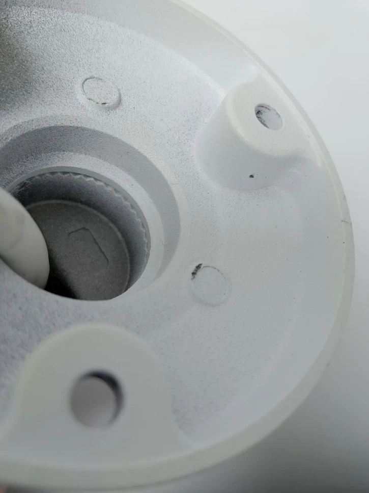 (Уценка) IP-видеокамера уличная Uniview IPC2122LR5-UPF28M-F фото 5