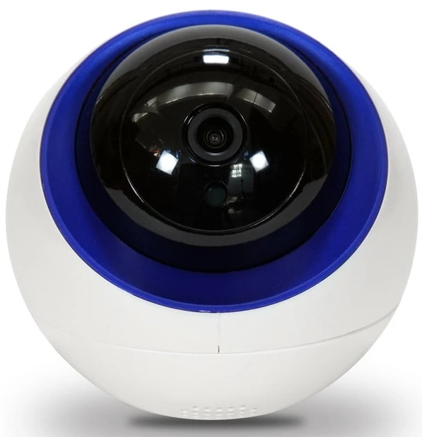 IP-видеокамера Light Vision VLC-7392S (Tuya) (75-00150)