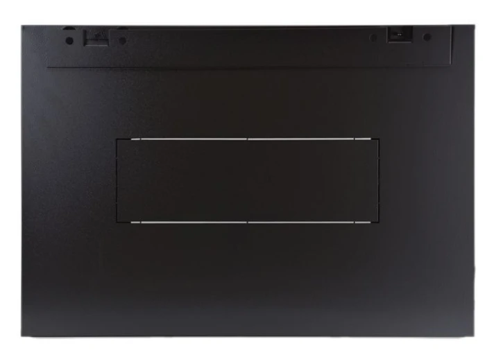 Шкаф настенный Digitus Wall Mounting Dynamic Basic Black (DN-1912-U-EC-SW) фото 3
