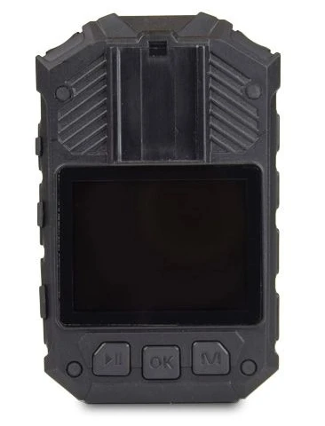 Нагрудный видеорегистратор Atis Body Cam 64Gb фото 5