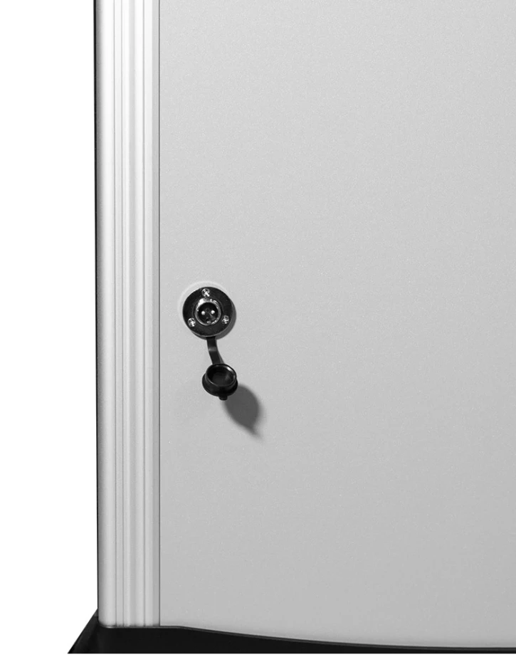 Металлодетектор арочный TriniX TRX-900AMD 18 зон детекции (71-00139) фото 11