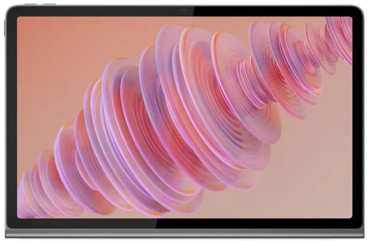 Планшет Lenovo Tab Plus Wi-Fi 8/256GB + Case Luna Grey (ZADX0145UA) фото 2