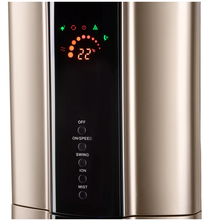 Вентилятор Ardesto FNM-X2G фото 8