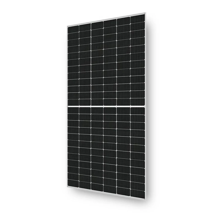 Солнечная панель JA Solar JAM72D40-580/GB (302126) фото 2