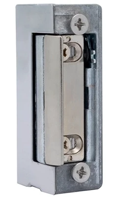 Електромеханічна защіпка Cisa 15160 НЗ-АЕ (35208)