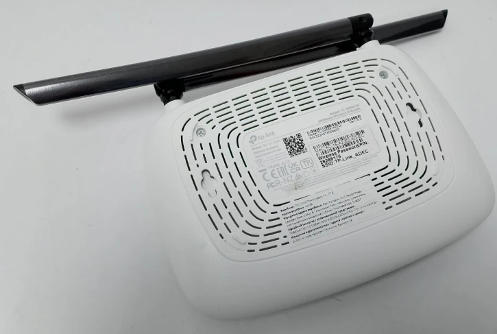 (Уценка) Маршрутизатор TP-Link TL-WR841N фото 5