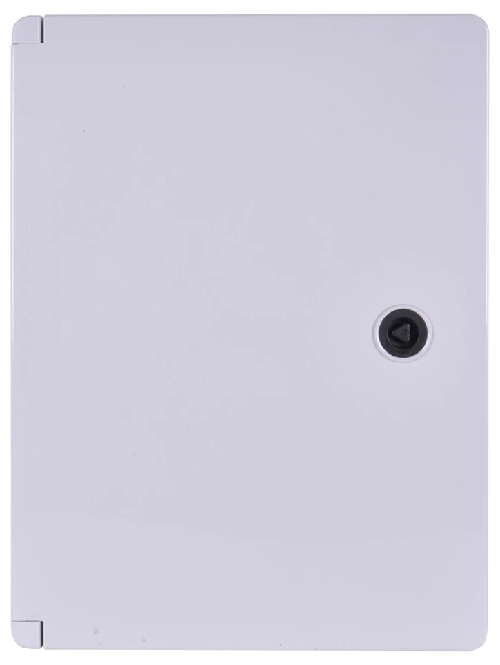Корпус удароміцний E.Next 250х330х130, IP65 (CP5002) фото 2