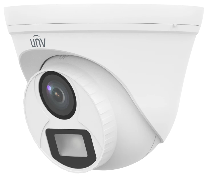 Видеокамера Uniview UAC-T112-F28-W-X фото 3