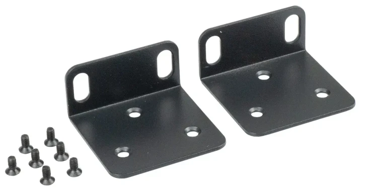 PoE комутатор SEVEN GPS424 фото 9