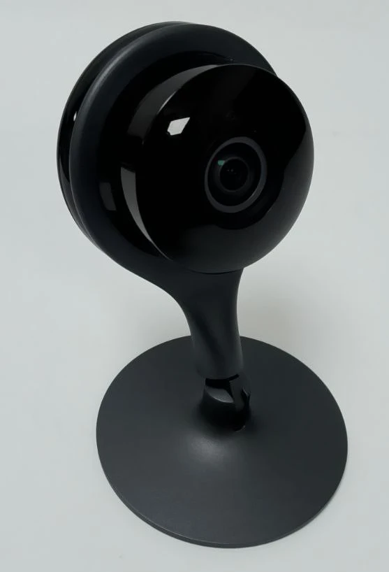 (Уцінка) Розумна камера відеоспостереження Nest Cam Indoor Black фото 5