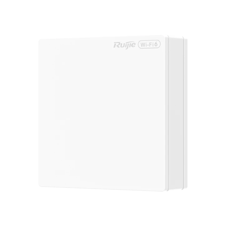 Точка доступу Wi-Fi Ruijie Reyee RG-RAP62-Wall-Lite (RG-RAP62-Wall-Lite) фото 4