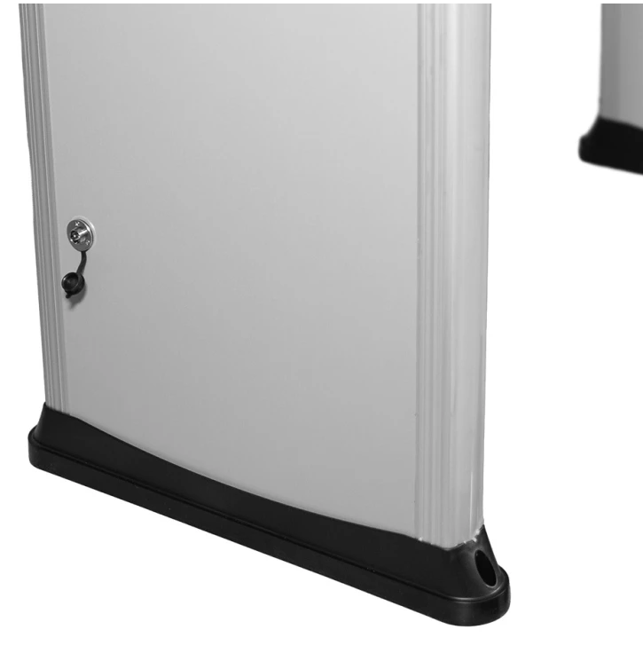 Металлодетектор арочный TriniX TRX-900AMD 18 зон детекции (71-00139) фото 17