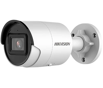 IP-відеокамера вулична Hikvision DS-2CD2083G2-I (4.0)