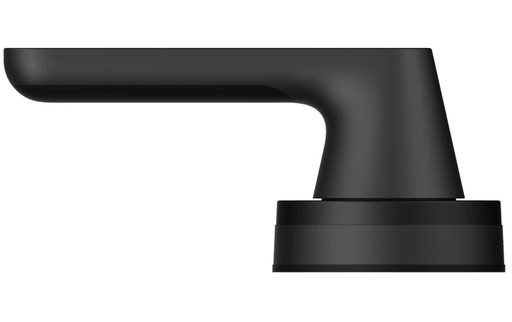 Умный замок Aqara U300 Black (DL-D02D) фото 5