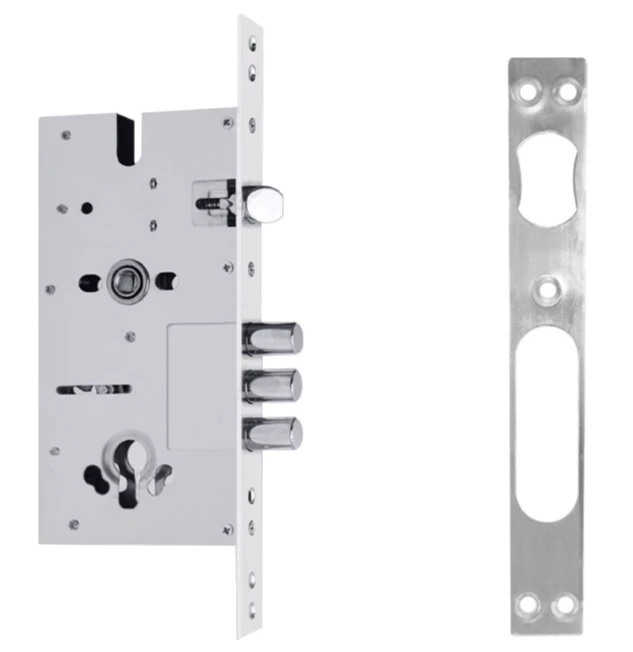 Врезная часть SEVEN 6085 фото 4