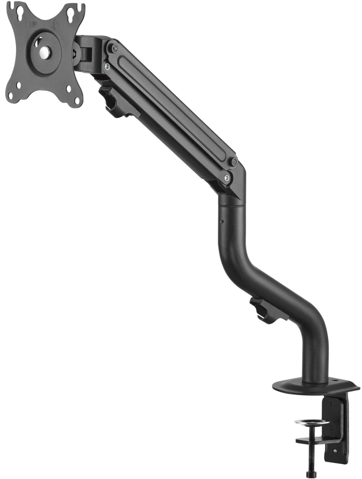 Кронштейн для монитора Gembird MA-DA1-02 фото 2